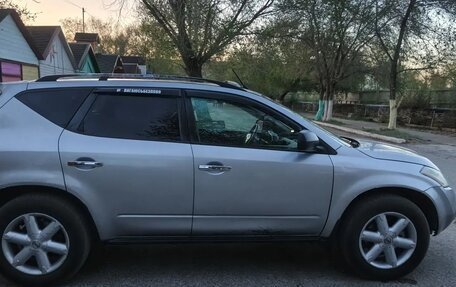 Nissan Murano, 2003 год, 450 000 рублей, 2 фотография