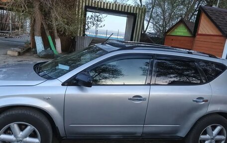 Nissan Murano, 2003 год, 450 000 рублей, 3 фотография