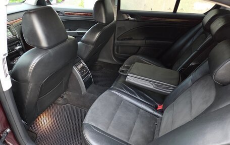 Skoda Superb III рестайлинг, 2012 год, 1 039 000 рублей, 8 фотография