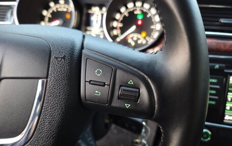 Skoda Superb III рестайлинг, 2012 год, 1 039 000 рублей, 14 фотография