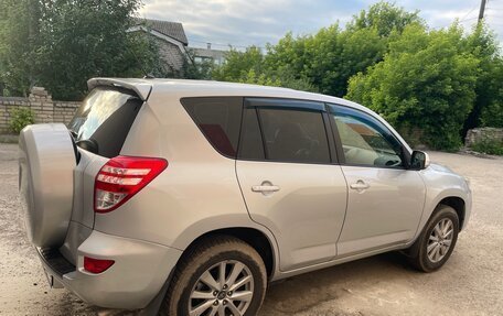 Toyota RAV4, 2011 год, 1 200 000 рублей, 3 фотография