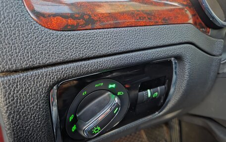 Skoda Superb III рестайлинг, 2012 год, 1 039 000 рублей, 13 фотография