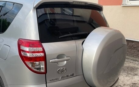 Toyota RAV4, 2011 год, 1 200 000 рублей, 4 фотография