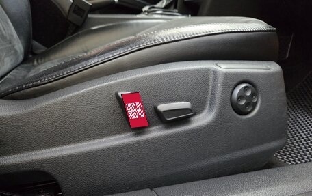 Skoda Superb III рестайлинг, 2012 год, 1 039 000 рублей, 12 фотография