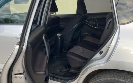 Toyota RAV4, 2011 год, 1 200 000 рублей, 7 фотография