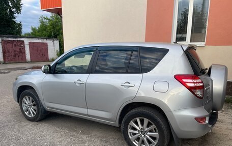 Toyota RAV4, 2011 год, 1 200 000 рублей, 6 фотография