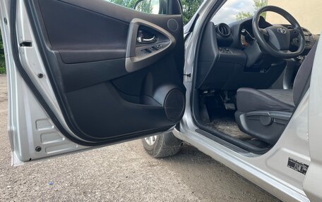 Toyota RAV4, 2011 год, 1 200 000 рублей, 8 фотография