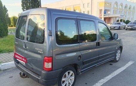 Peugeot Partner II рестайлинг 2, 2011 год, 300 000 рублей, 9 фотография
