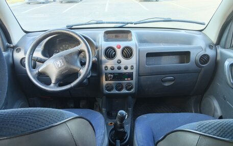 Peugeot Partner II рестайлинг 2, 2011 год, 300 000 рублей, 13 фотография