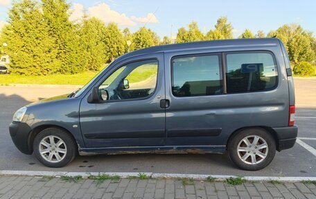 Peugeot Partner II рестайлинг 2, 2011 год, 300 000 рублей, 12 фотография