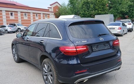 Mercedes-Benz GLC, 2015 год, 2 711 000 рублей, 7 фотография