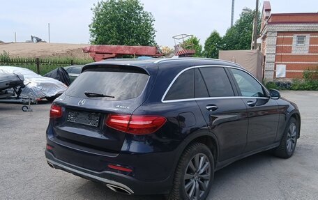 Mercedes-Benz GLC, 2015 год, 2 711 000 рублей, 6 фотография