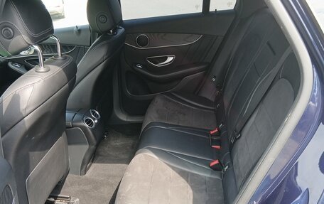 Mercedes-Benz GLC, 2015 год, 2 711 000 рублей, 15 фотография