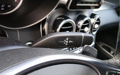 Mercedes-Benz GLC, 2015 год, 2 711 000 рублей, 16 фотография