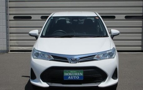 Toyota Corolla, 2019 год, 1 050 000 рублей, 2 фотография