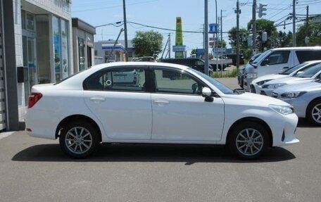 Toyota Corolla, 2019 год, 1 050 000 рублей, 4 фотография