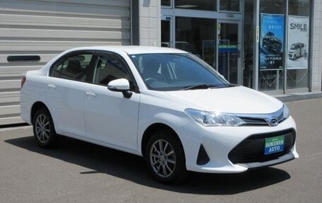 Toyota Corolla, 2019 год, 1 050 000 рублей, 3 фотография