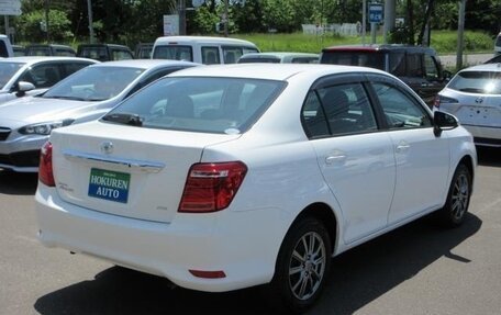 Toyota Corolla, 2019 год, 1 050 000 рублей, 7 фотография