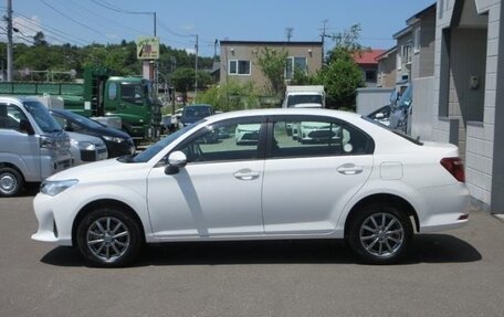 Toyota Corolla, 2019 год, 1 050 000 рублей, 5 фотография