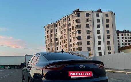 KIA Stinger I, 2018 год, 2 500 000 рублей, 4 фотография