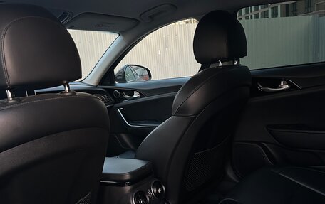 KIA Stinger I, 2018 год, 2 500 000 рублей, 13 фотография