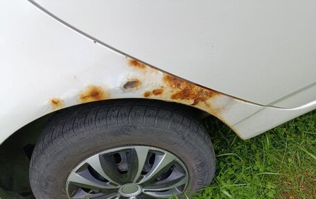 Toyota Corolla, 2000 год, 555 000 рублей, 5 фотография