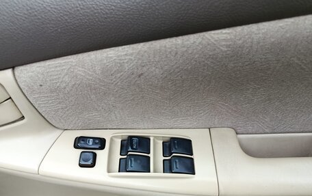 Toyota Corolla, 2000 год, 555 000 рублей, 3 фотография