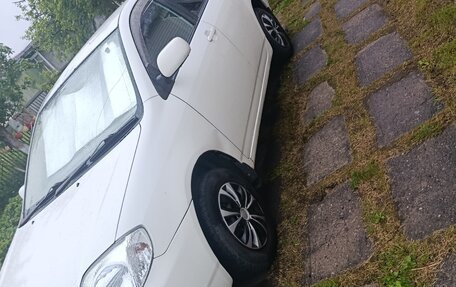 Toyota Corolla, 2000 год, 555 000 рублей, 2 фотография