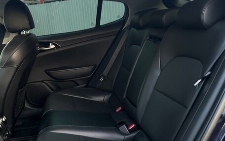 KIA Stinger I, 2018 год, 2 500 000 рублей, 14 фотография