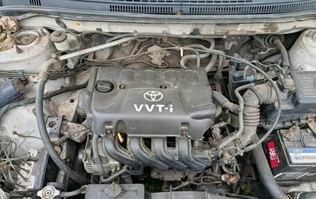 Toyota Corolla, 2000 год, 555 000 рублей, 4 фотография