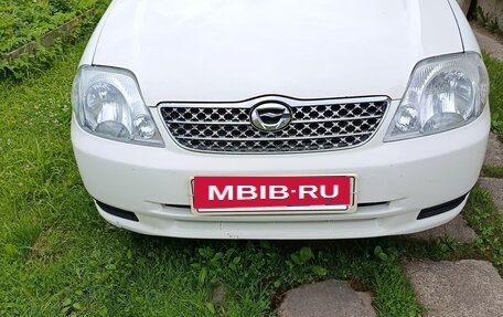 Toyota Corolla, 2000 год, 555 000 рублей, 11 фотография