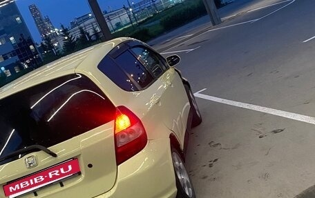 Honda Fit III, 2002 год, 260 000 рублей, 6 фотография