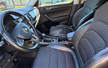 Skoda Kodiaq I, 2020 год, 2 400 000 рублей, 6 фотография