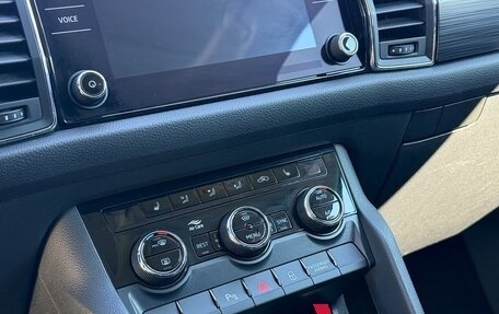 Skoda Kodiaq I, 2020 год, 2 400 000 рублей, 8 фотография