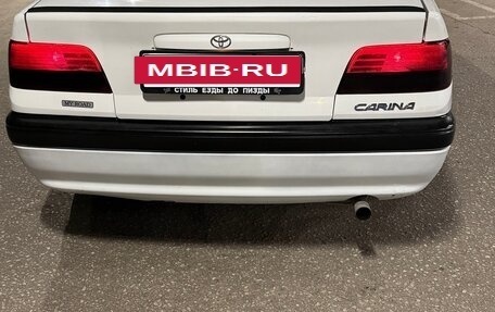 Toyota Carina, 1998 год, 420 000 рублей, 5 фотография
