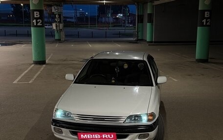 Toyota Carina, 1998 год, 420 000 рублей, 9 фотография