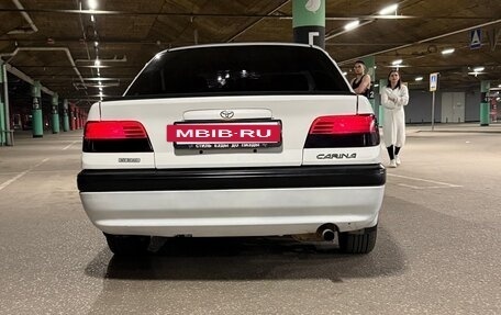 Toyota Carina, 1998 год, 420 000 рублей, 7 фотография
