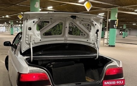 Toyota Carina, 1998 год, 420 000 рублей, 13 фотография