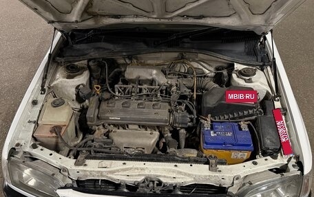 Toyota Carina, 1998 год, 420 000 рублей, 14 фотография