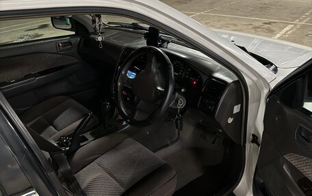 Toyota Carina, 1998 год, 420 000 рублей, 16 фотография