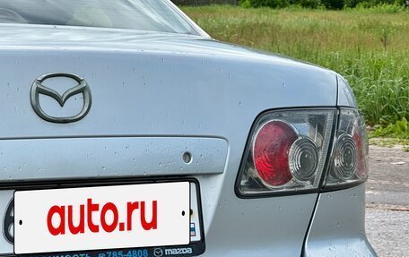 Mazda 6, 2006 год, 390 000 рублей, 3 фотография