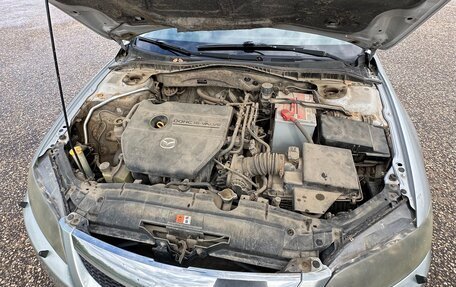 Mazda 6, 2006 год, 390 000 рублей, 6 фотография