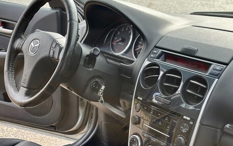 Mazda 6, 2006 год, 390 000 рублей, 7 фотография