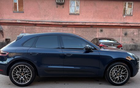 Porsche Macan I рестайлинг, 2014 год, 1 750 000 рублей, 5 фотография