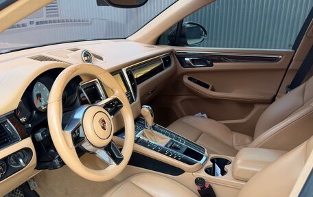 Porsche Macan I рестайлинг, 2014 год, 1 750 000 рублей, 11 фотография