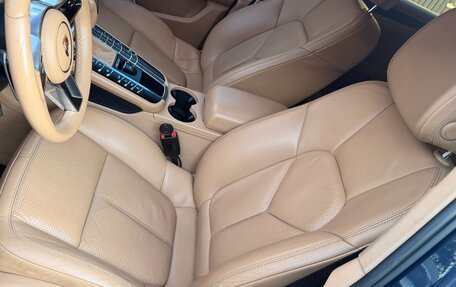 Porsche Macan I рестайлинг, 2014 год, 1 750 000 рублей, 14 фотография