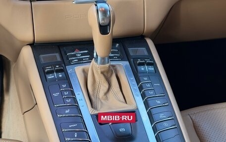 Porsche Macan I рестайлинг, 2014 год, 1 750 000 рублей, 20 фотография