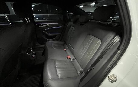 Audi A6, 2020 год, 4 000 000 рублей, 8 фотография