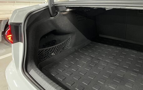 Audi A6, 2020 год, 4 000 000 рублей, 7 фотография