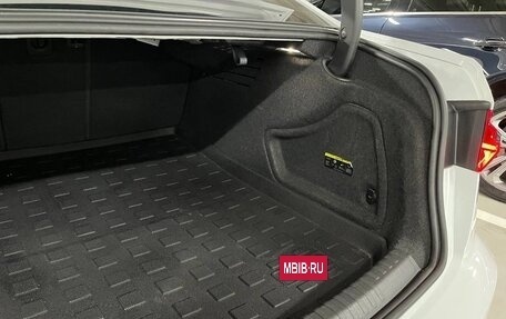 Audi A6, 2020 год, 4 000 000 рублей, 6 фотография